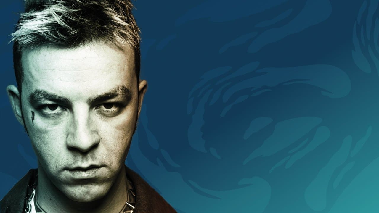 Waterworld Music Festival - Salmoの背景画像