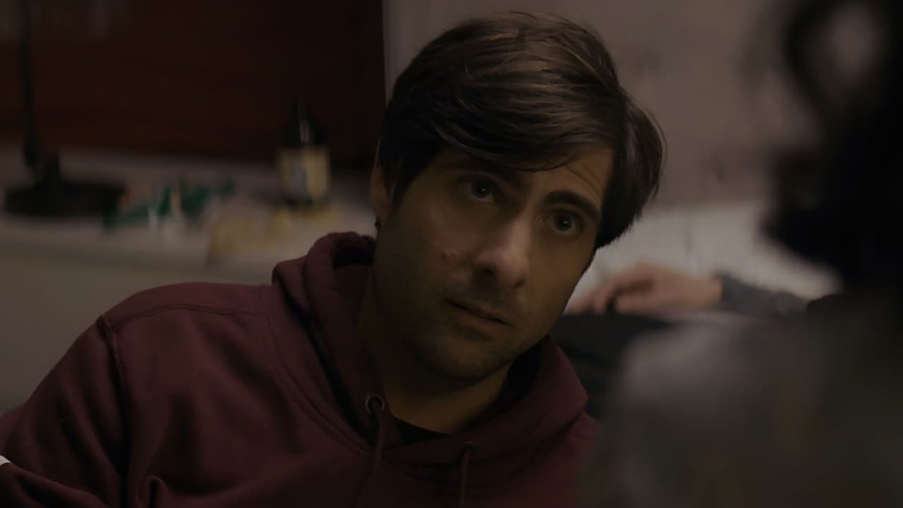 Bad Assistantの背景画像