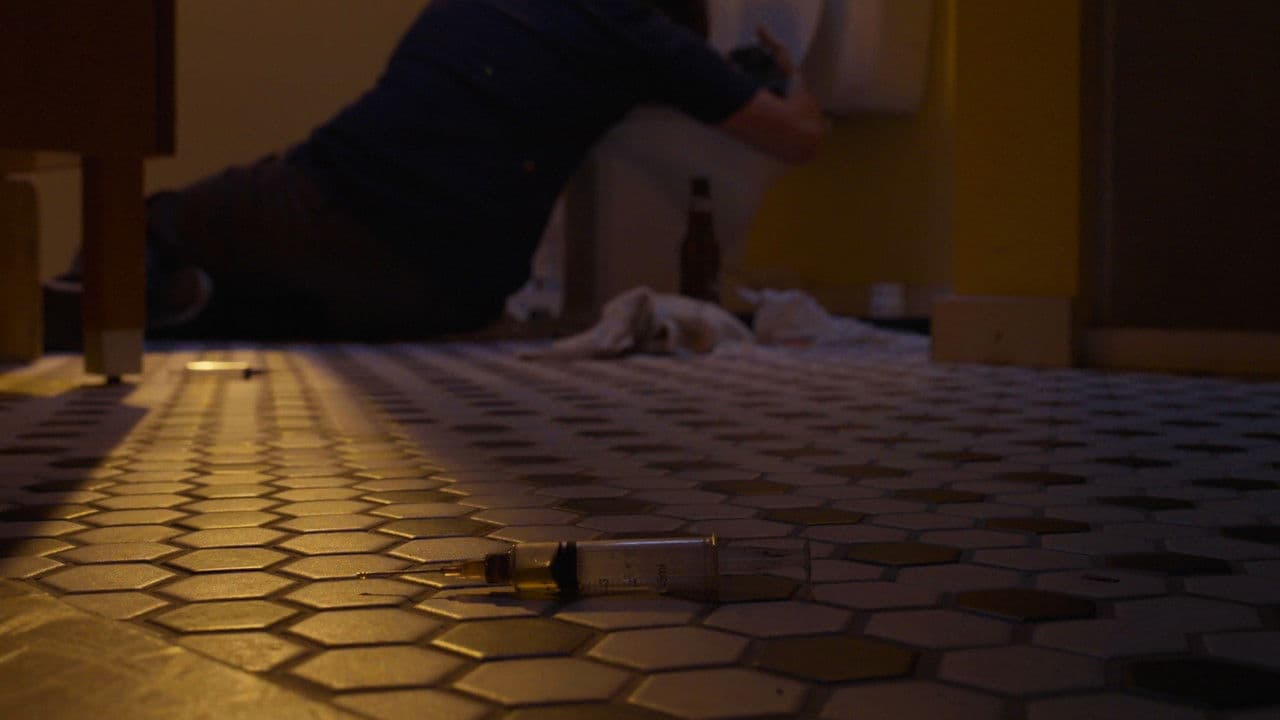 Prickの背景画像