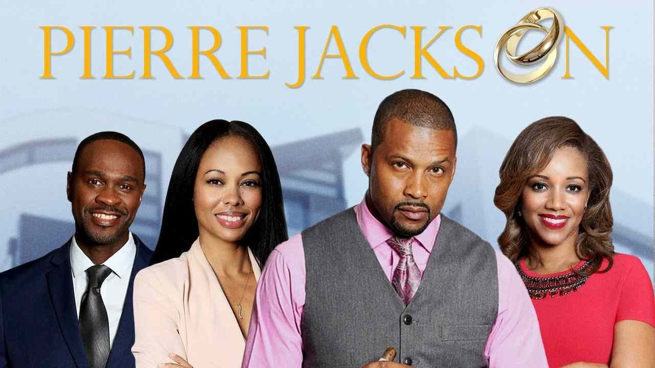 Pierre Jacksonの背景画像