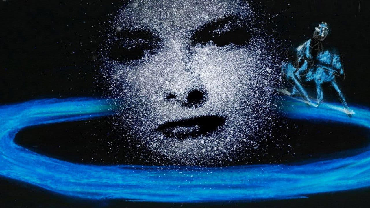 Viaggio nel crepuscoloの背景画像