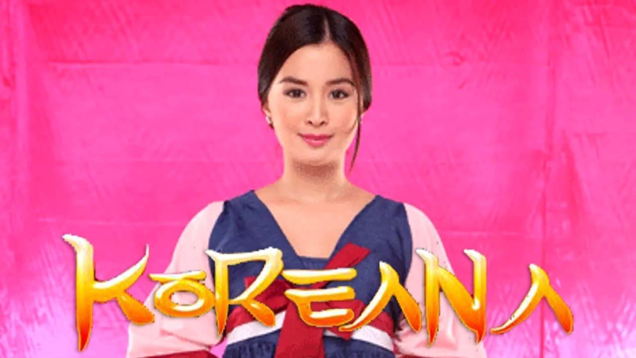 Koreanaの背景画像