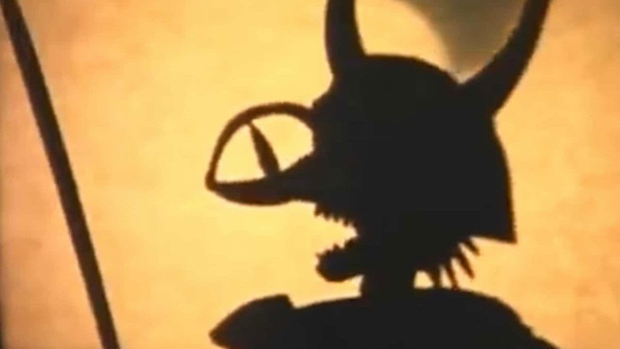 The Tainの背景画像