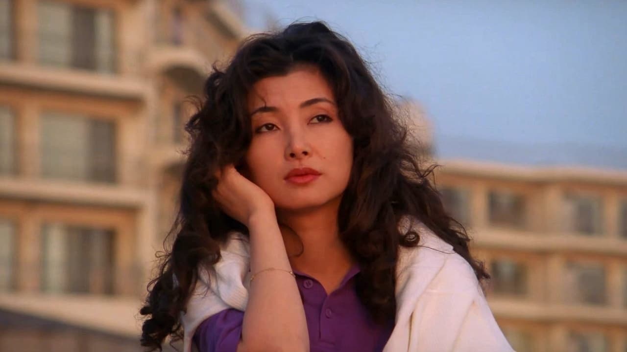 배꼽 위에 여자の背景画像