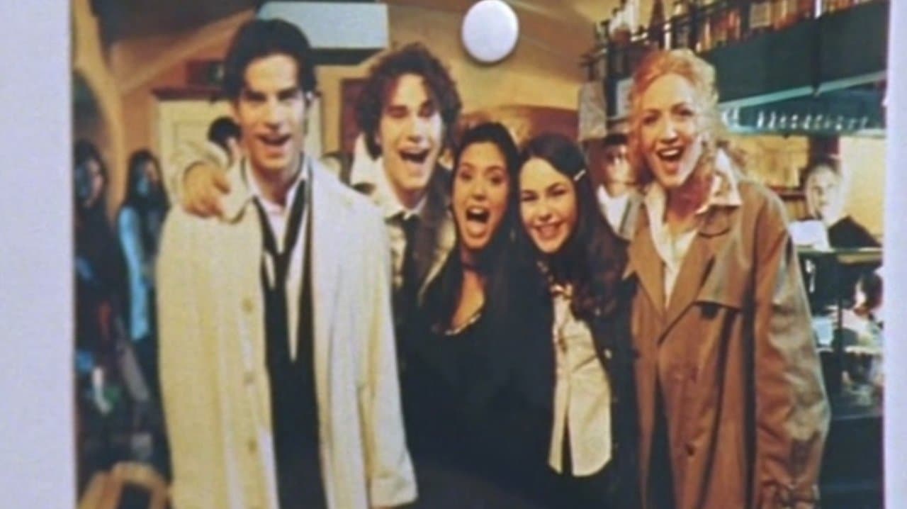 Mozart è un assassinoの背景画像