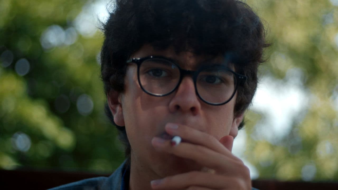 Souffrir ou être heureuxの背景画像