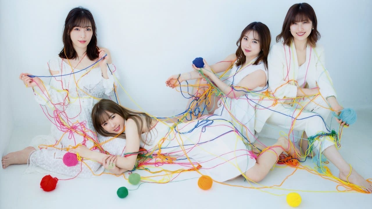 モーニング娘。9・10期 10th Anniversary BOOKの背景画像
