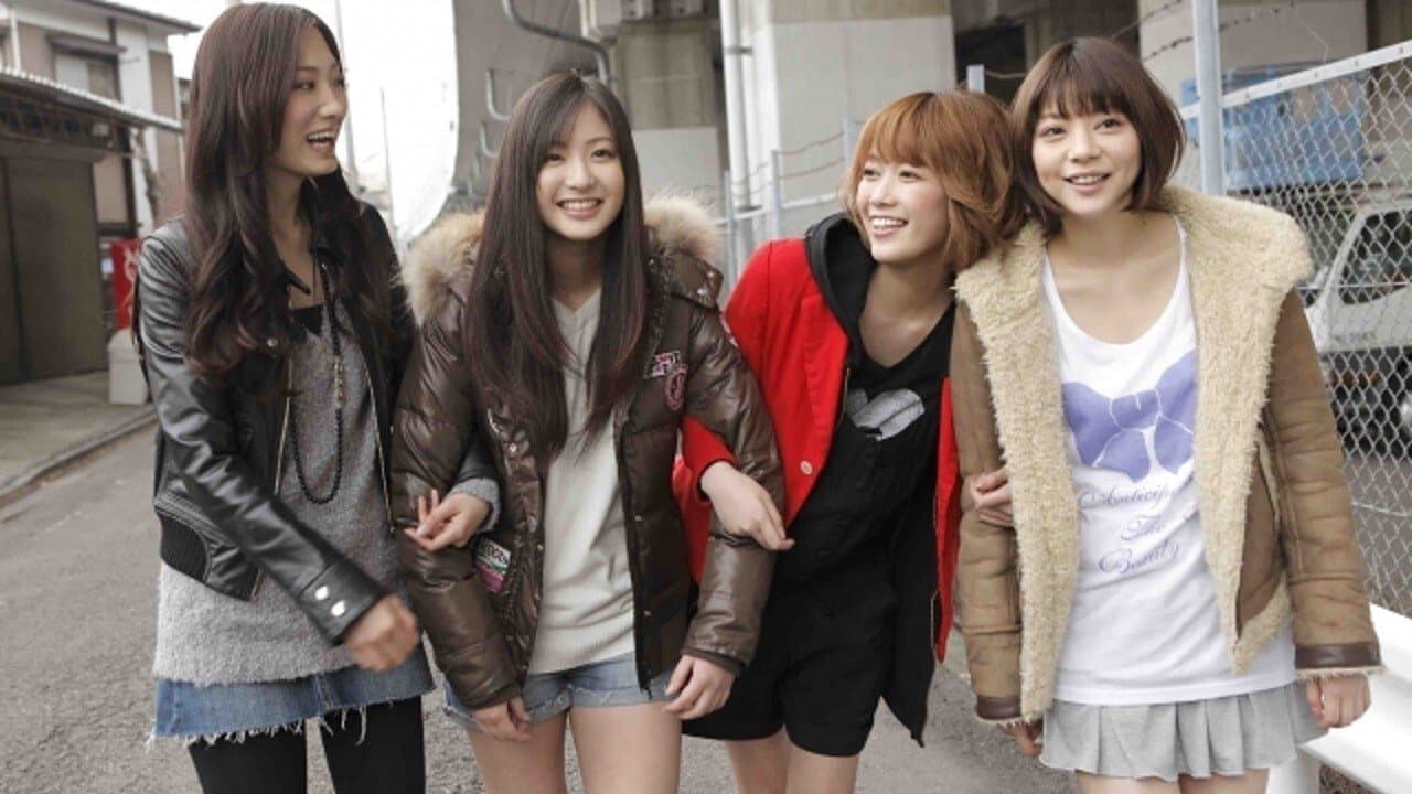 ハンドメイドエンジェルの背景画像