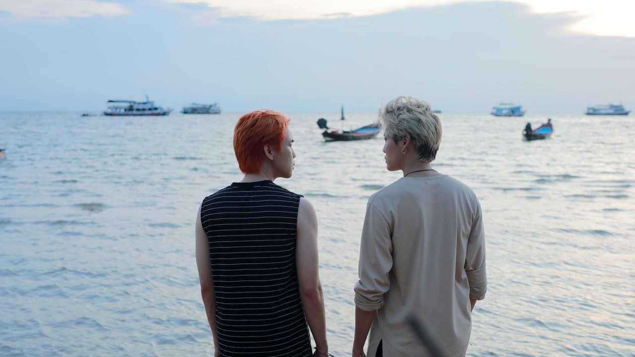 EvenSunの背景画像