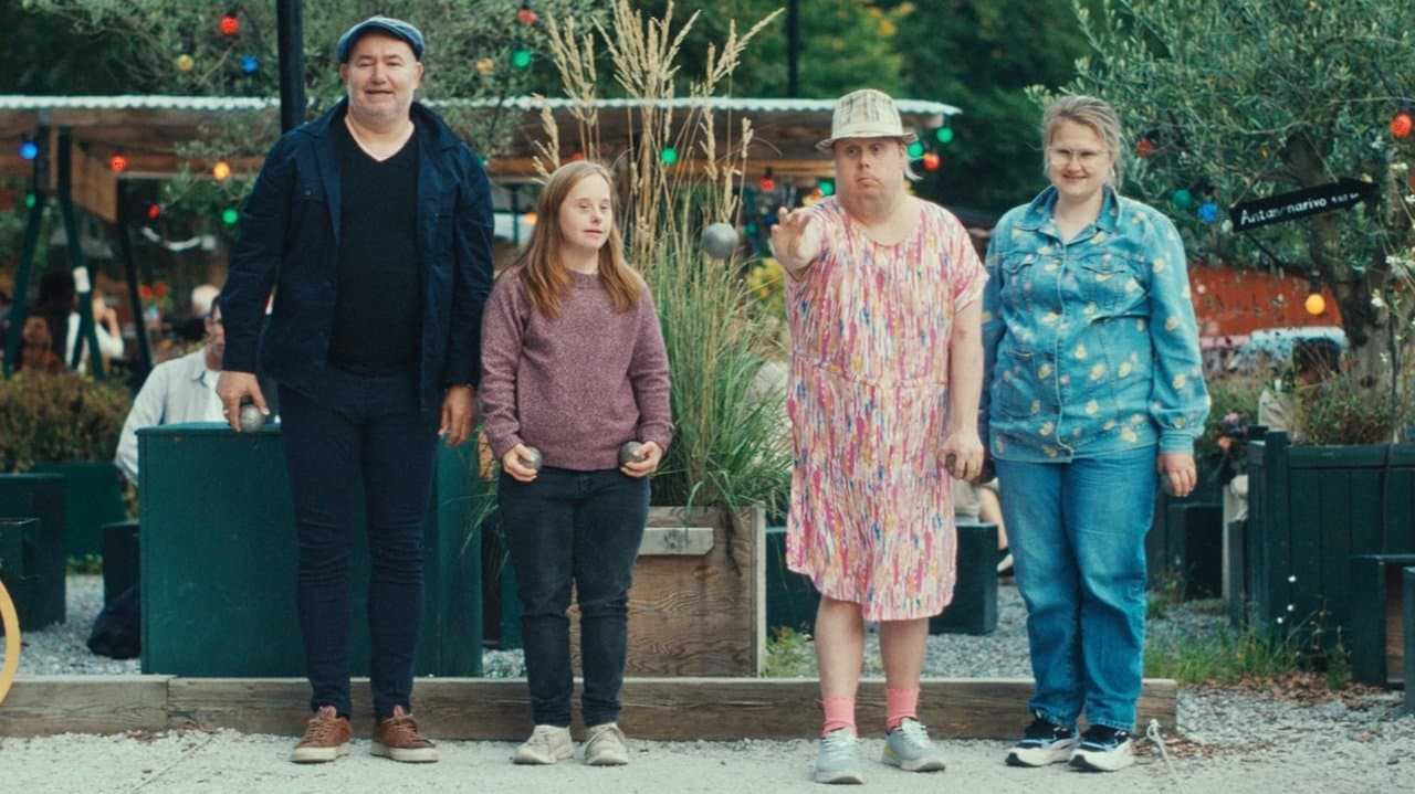 Det kunde varit viの背景画像