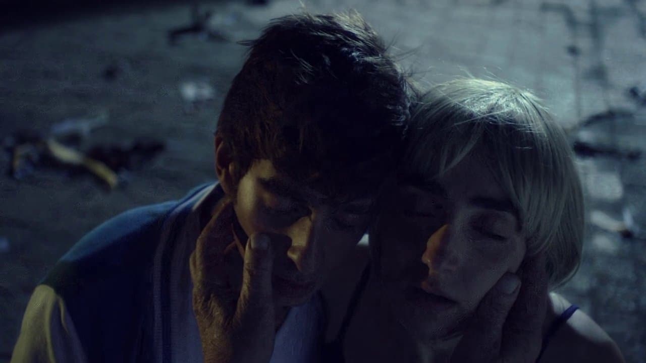 ערי נעוריの背景画像