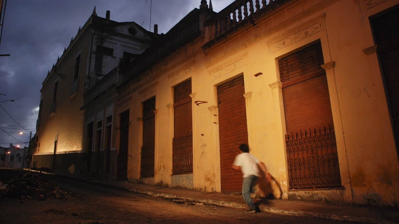 O Plano do Cachorroの背景画像