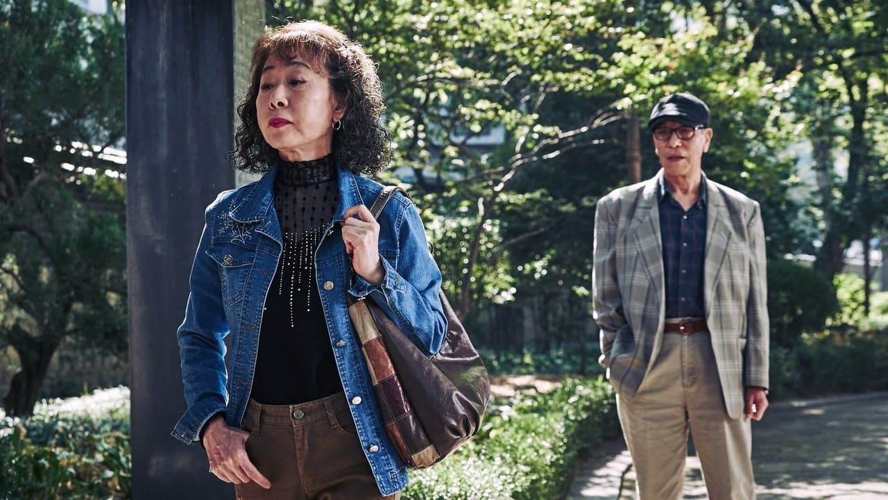 죽여주는 여자の背景画像