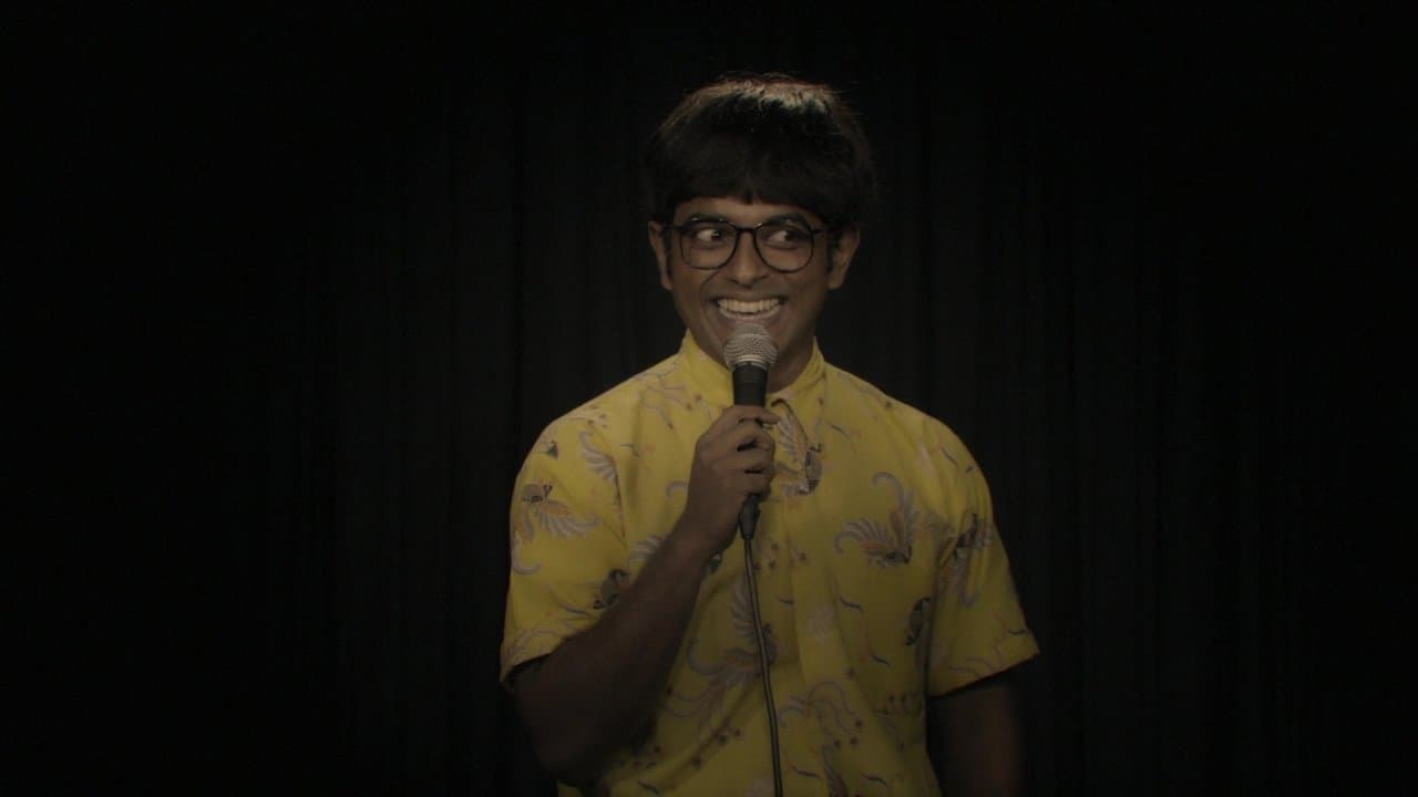 Relatively Relatable by Naveen Richardの背景画像