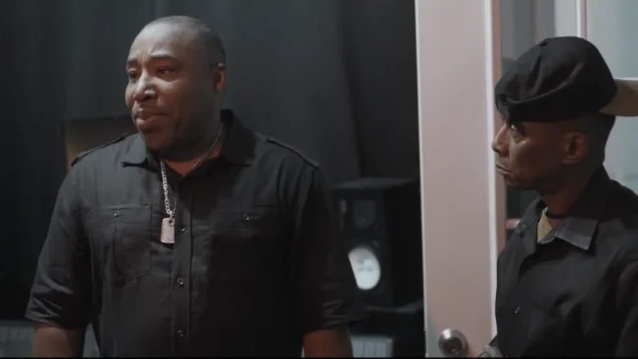 The Headlinerの背景画像