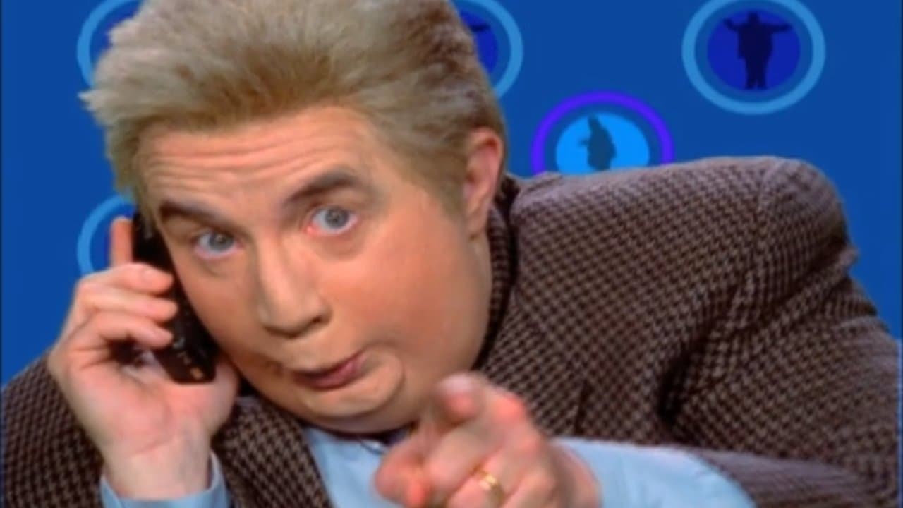 Primetime Glickの背景画像