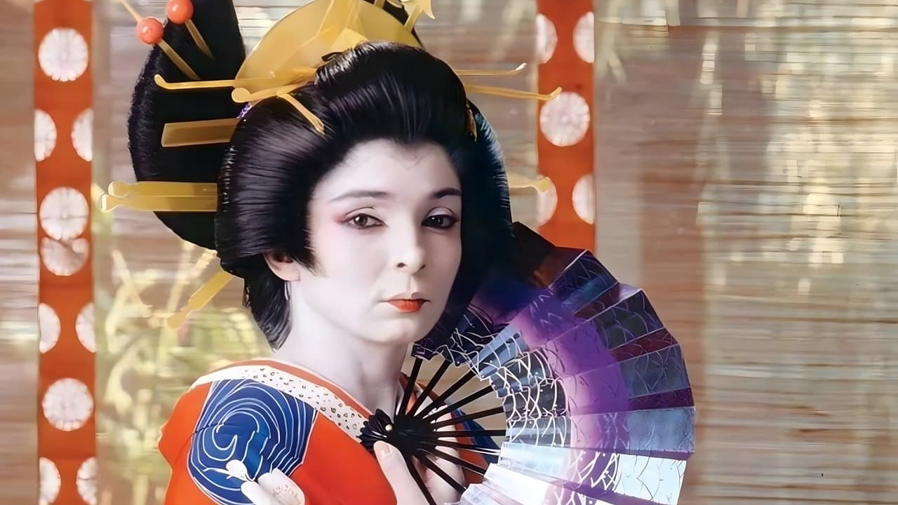 El pecado de Oyukiの背景画像