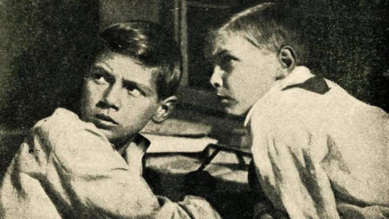 Настоящий товарищの背景画像