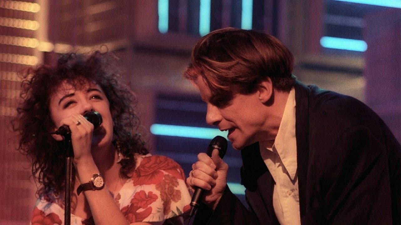 Music Vaultの背景画像