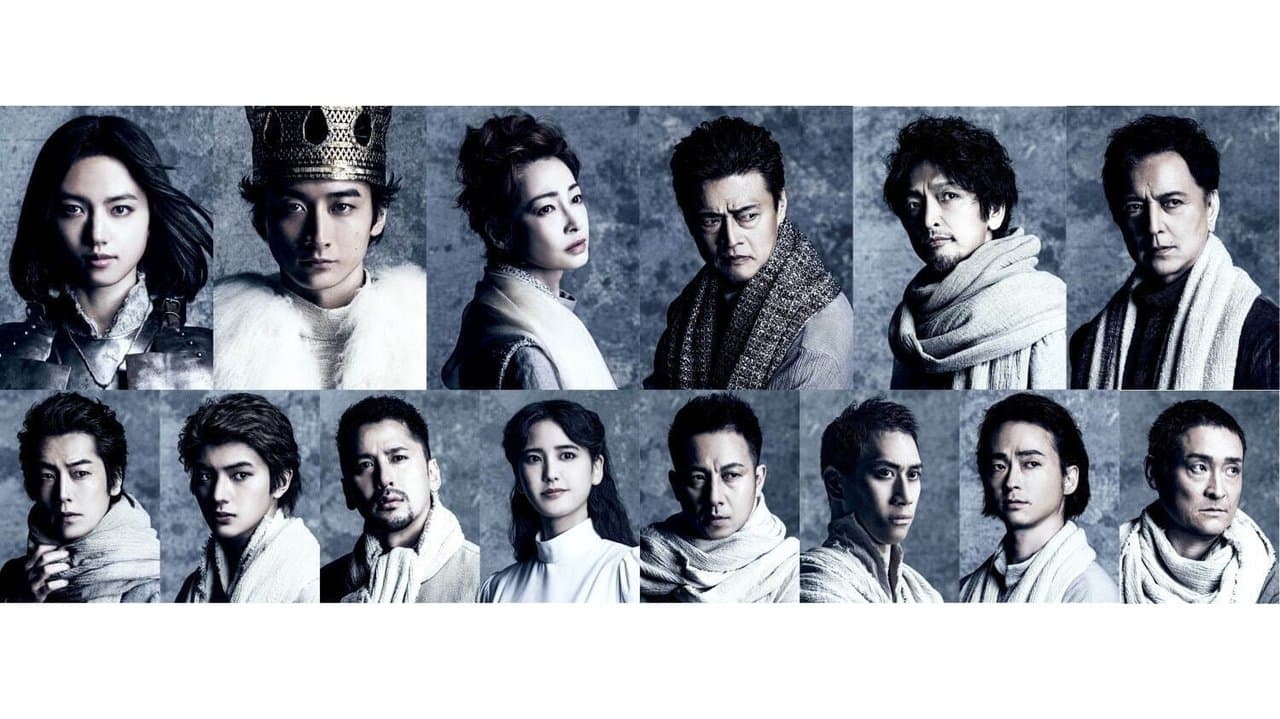 ジャンヌ・ダルクの背景画像