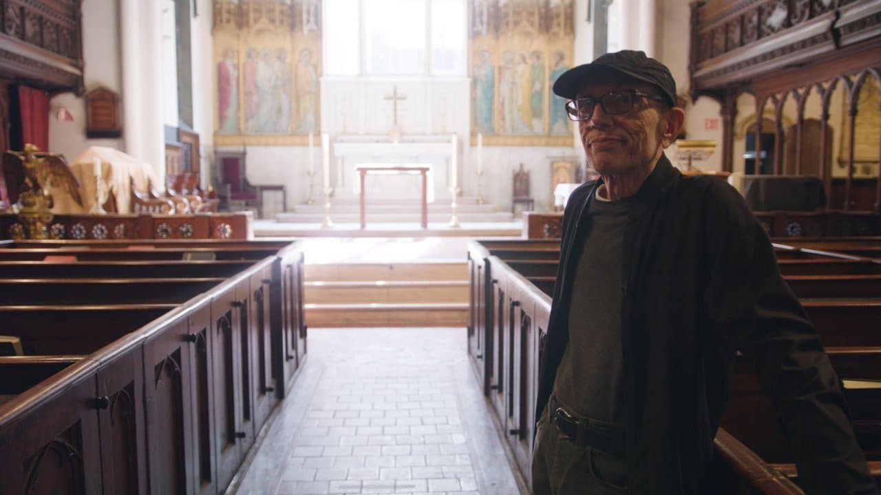 The Degenerate: The Life and Films of Andy Milliganの背景画像