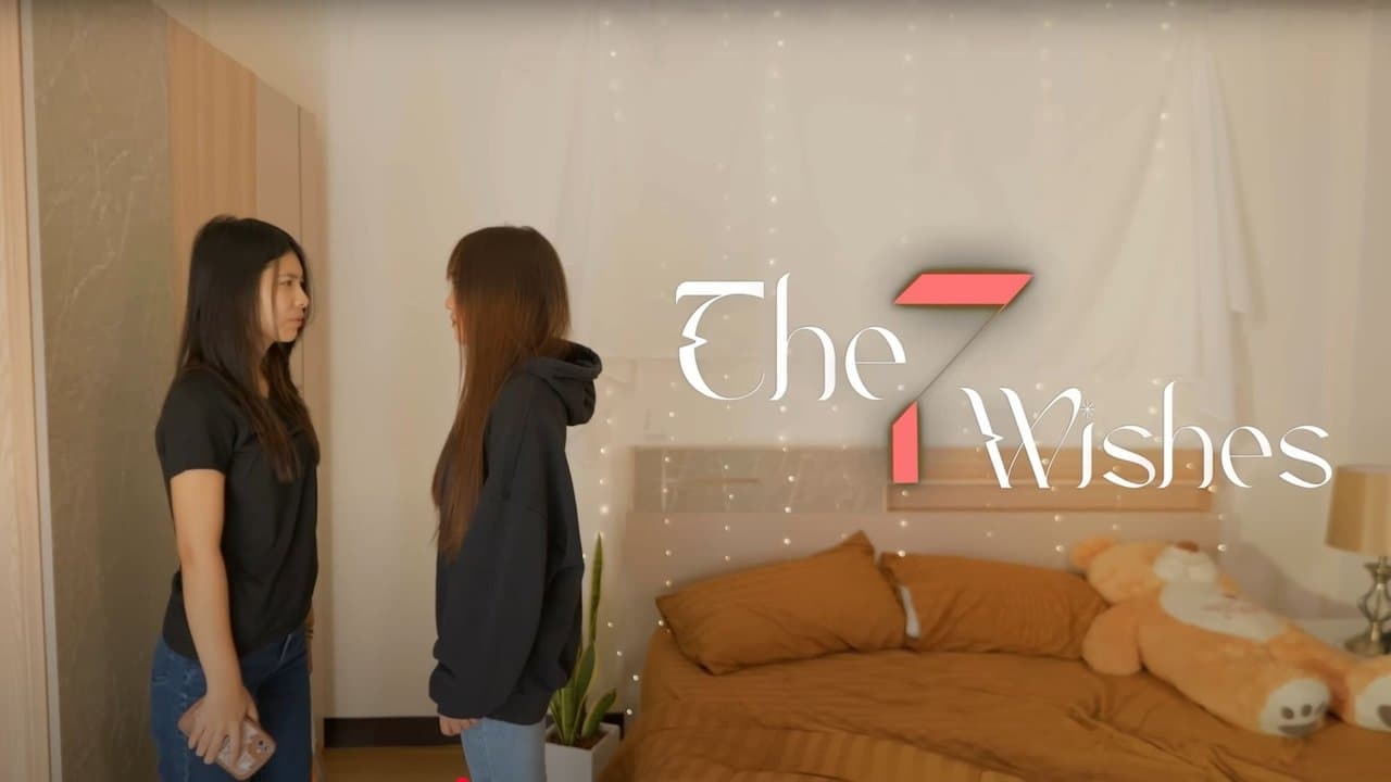 The Seven Wishesの背景画像