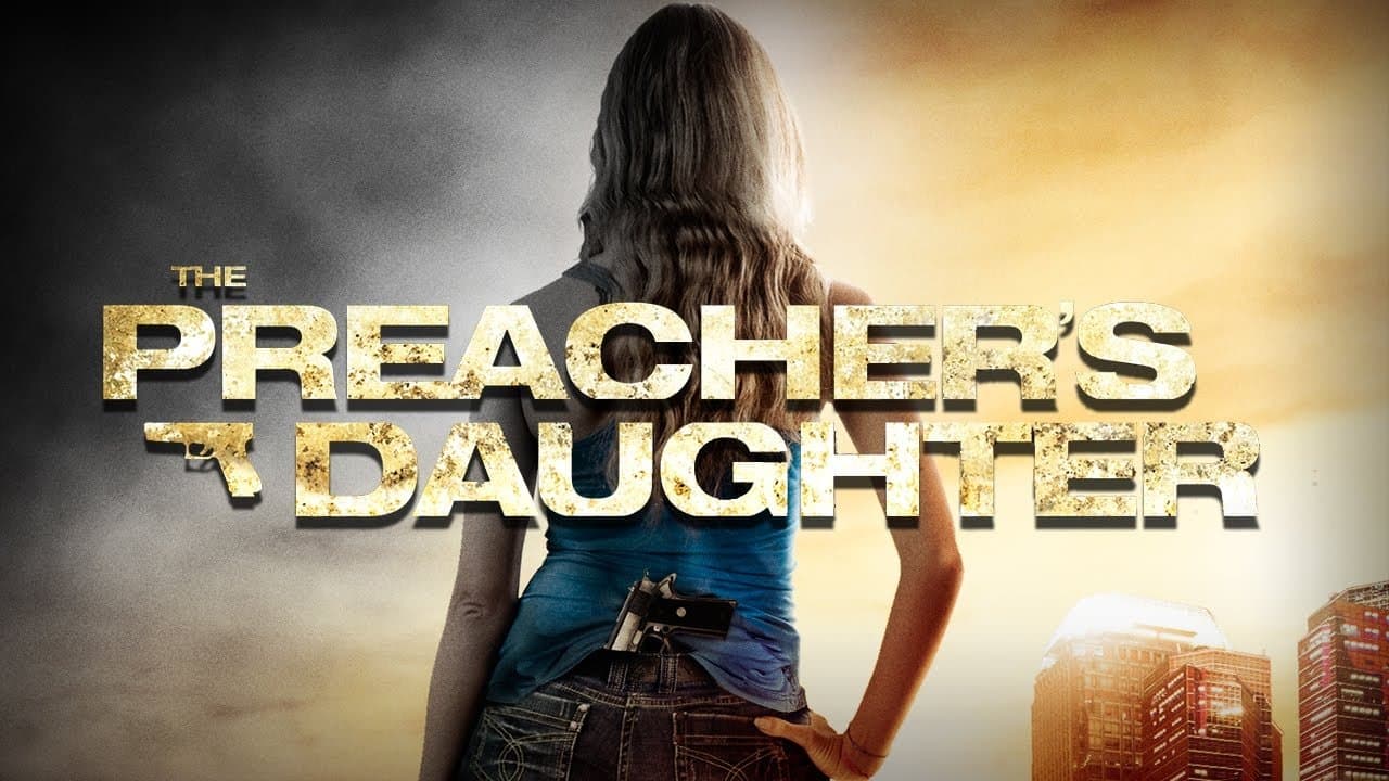 The Preacher's Daughterの背景画像