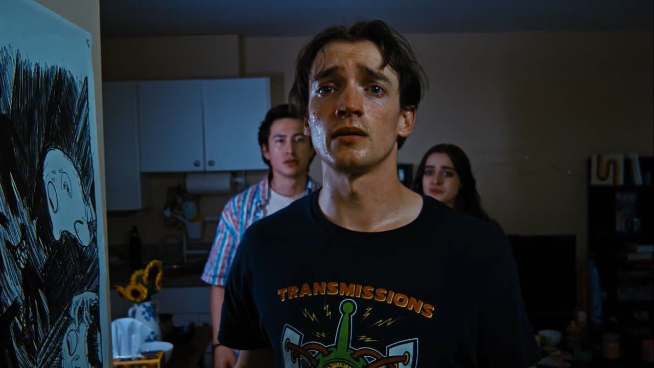 Brim Reaperの背景画像