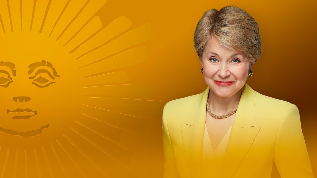 CBS News Sunday Morningの背景画像