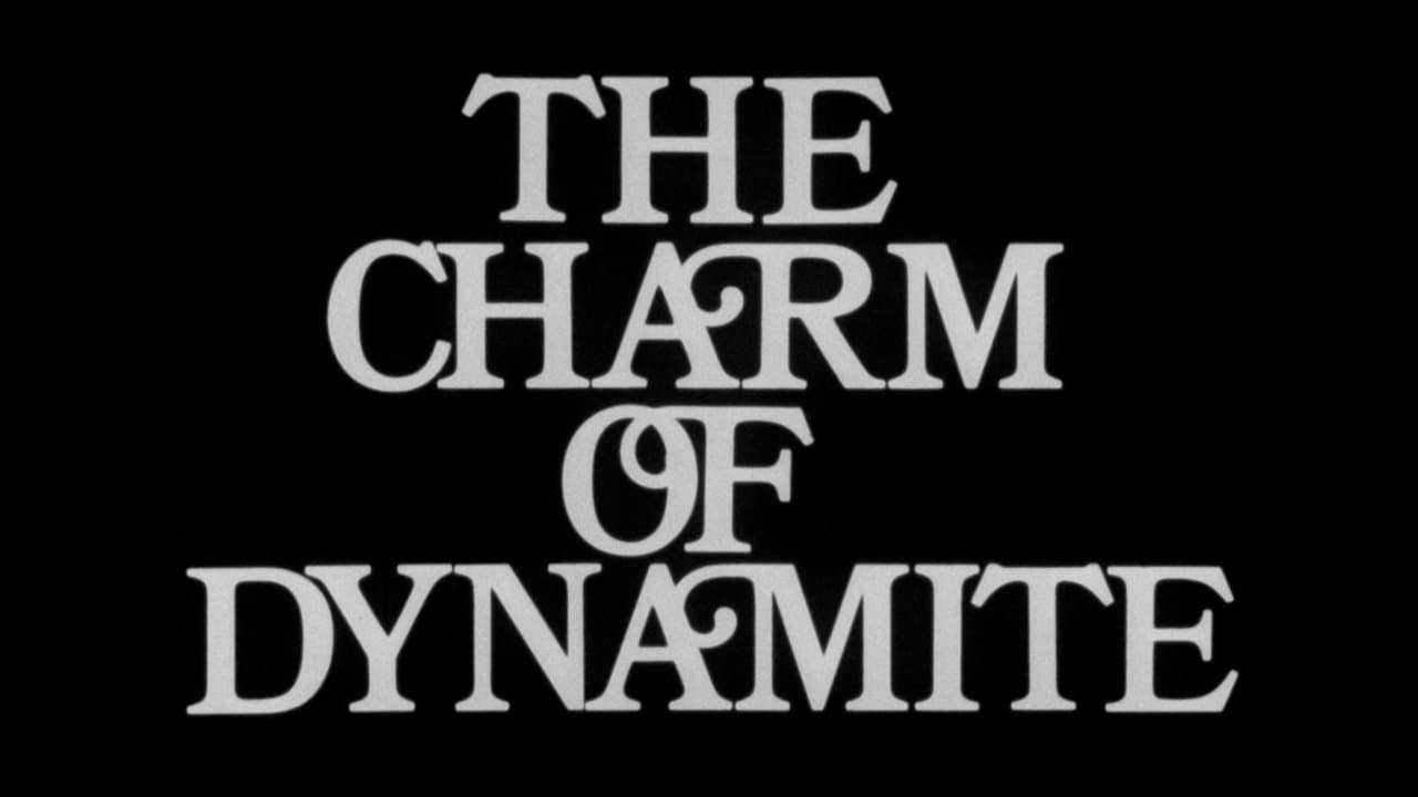 Abel Gance: The Charm of Dynamiteの背景画像