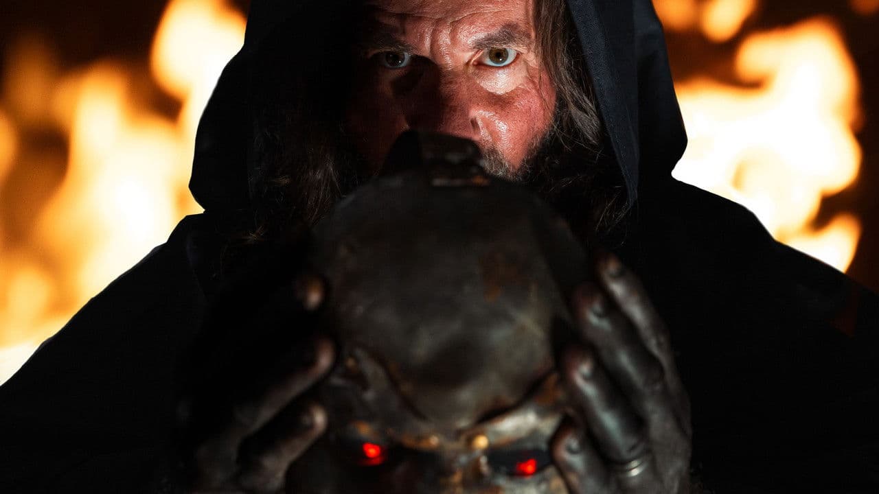 Guy Fawkes: Blood and Fireの背景画像