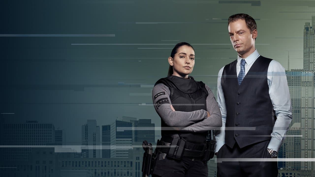 APB ハイテク捜査網の背景画像