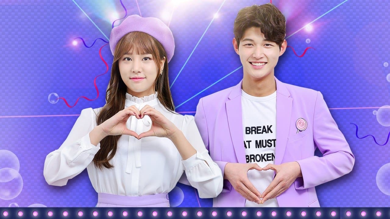 뮤직뱅크の背景画像