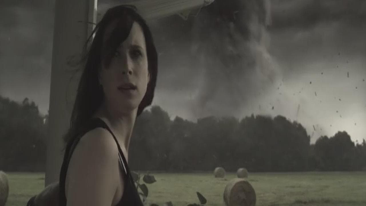 Nailbiterの背景画像