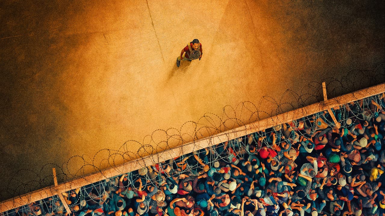 13 jours, 13 nuitsの背景画像