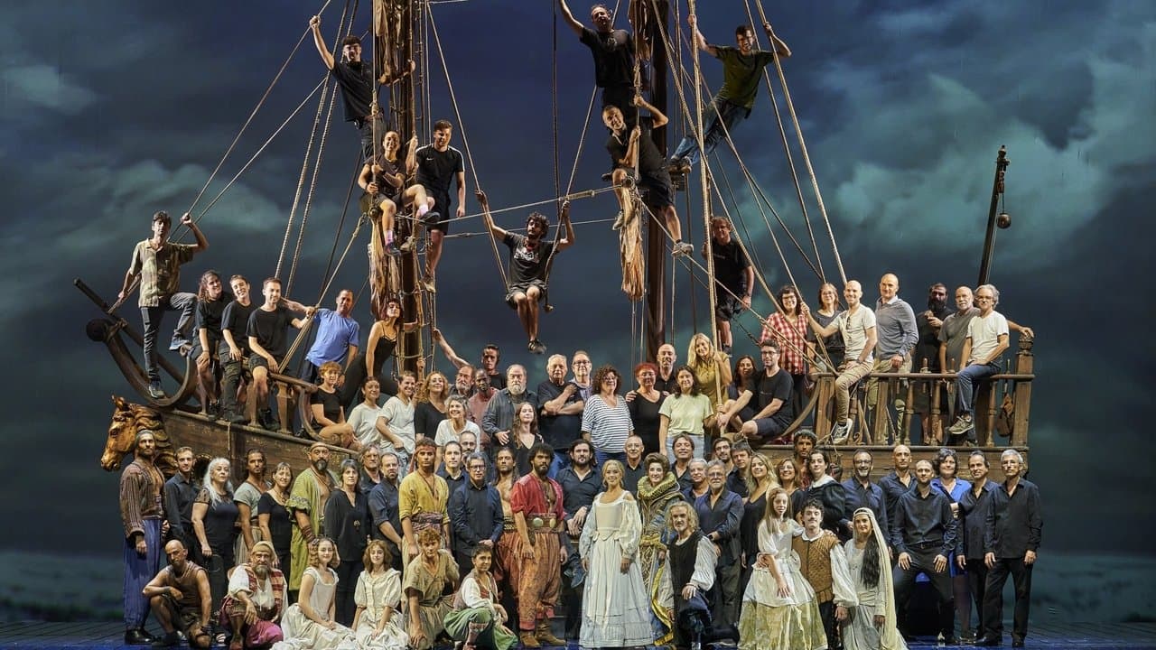 Mar i celの背景画像