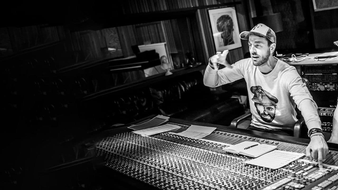 Studio Guga: Ongehoordの背景画像