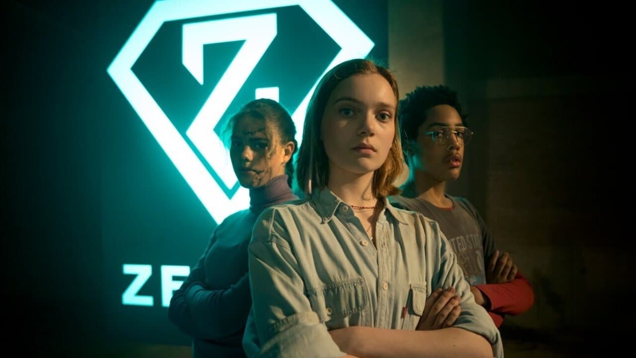 Zenithの背景画像