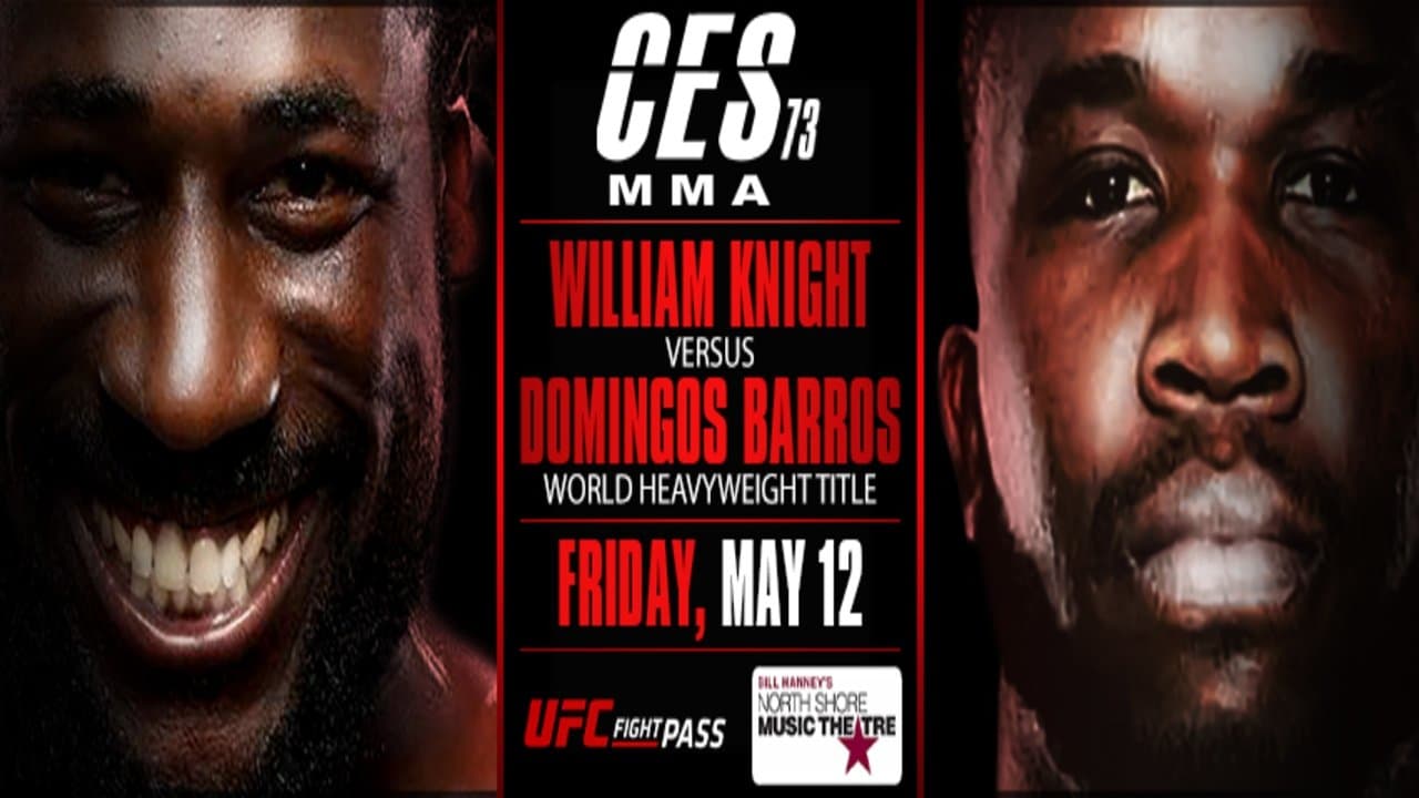 CES 73の背景画像