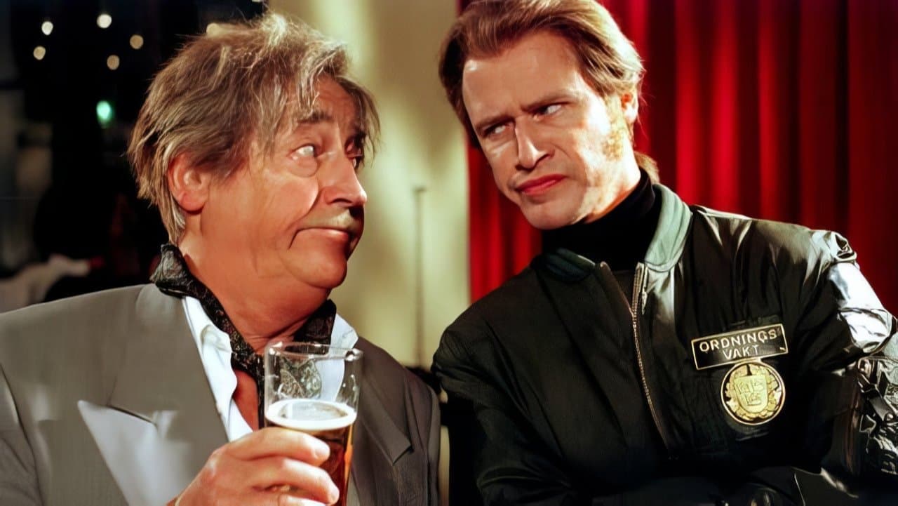 Groggの背景画像