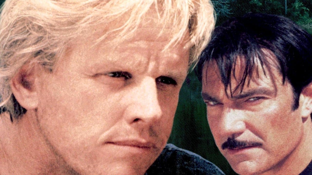 The Chainの背景画像