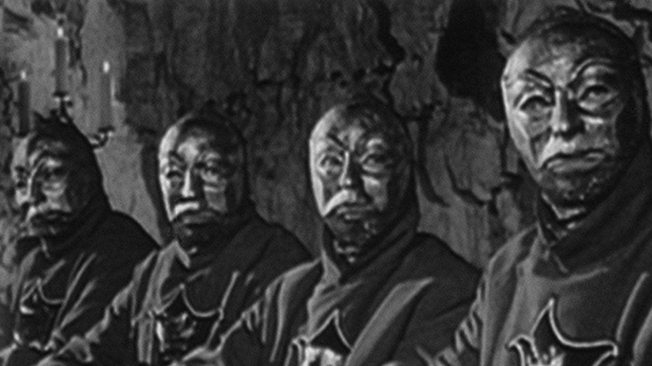 Les Compagnons de Baalの背景画像