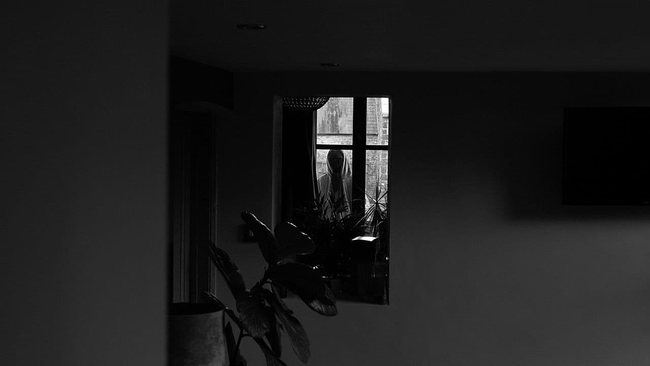 There's A Ghost In My Houseの背景画像