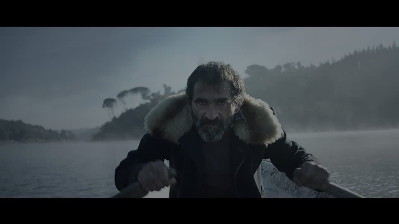 Já Passouの背景画像