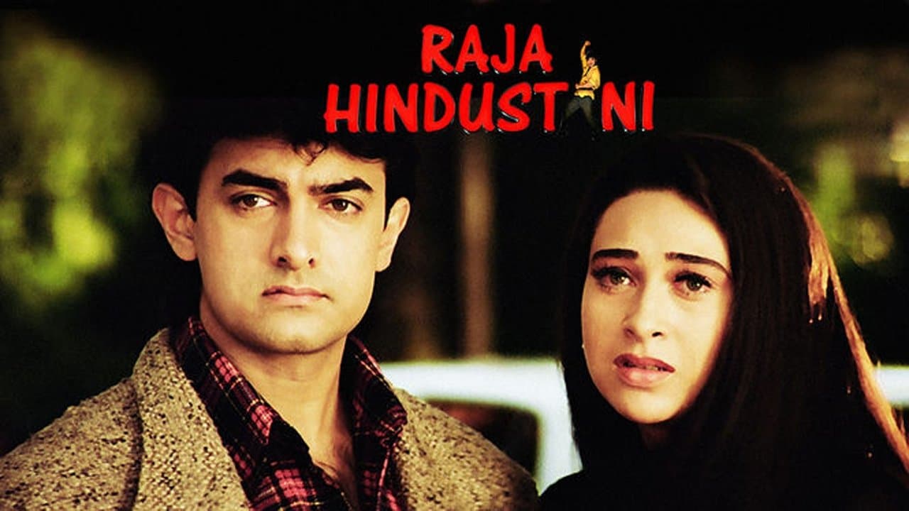 Raja Hindustaniの背景画像