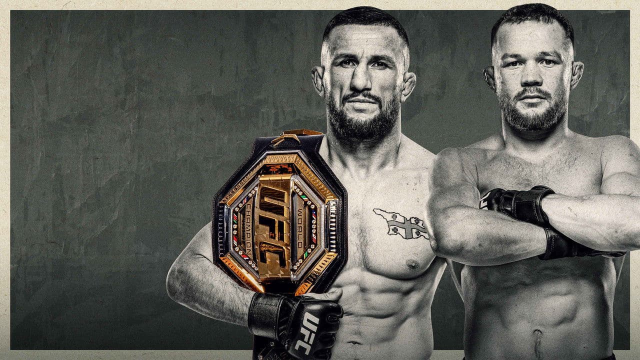 UFC 323: Dvalishvili vs. Yan 2の背景画像