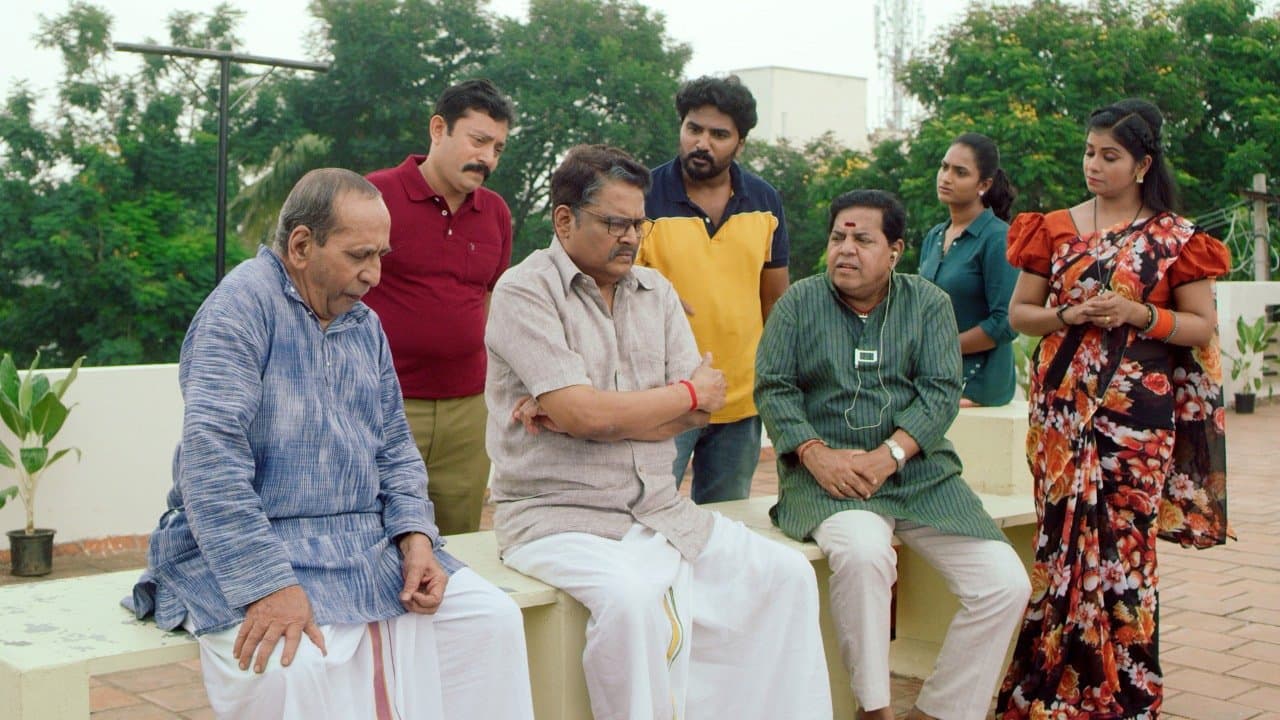 மதில்の背景画像