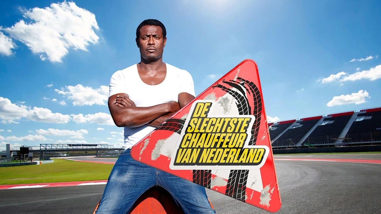 De Slechtste Chauffeur van Nederlandの背景画像
