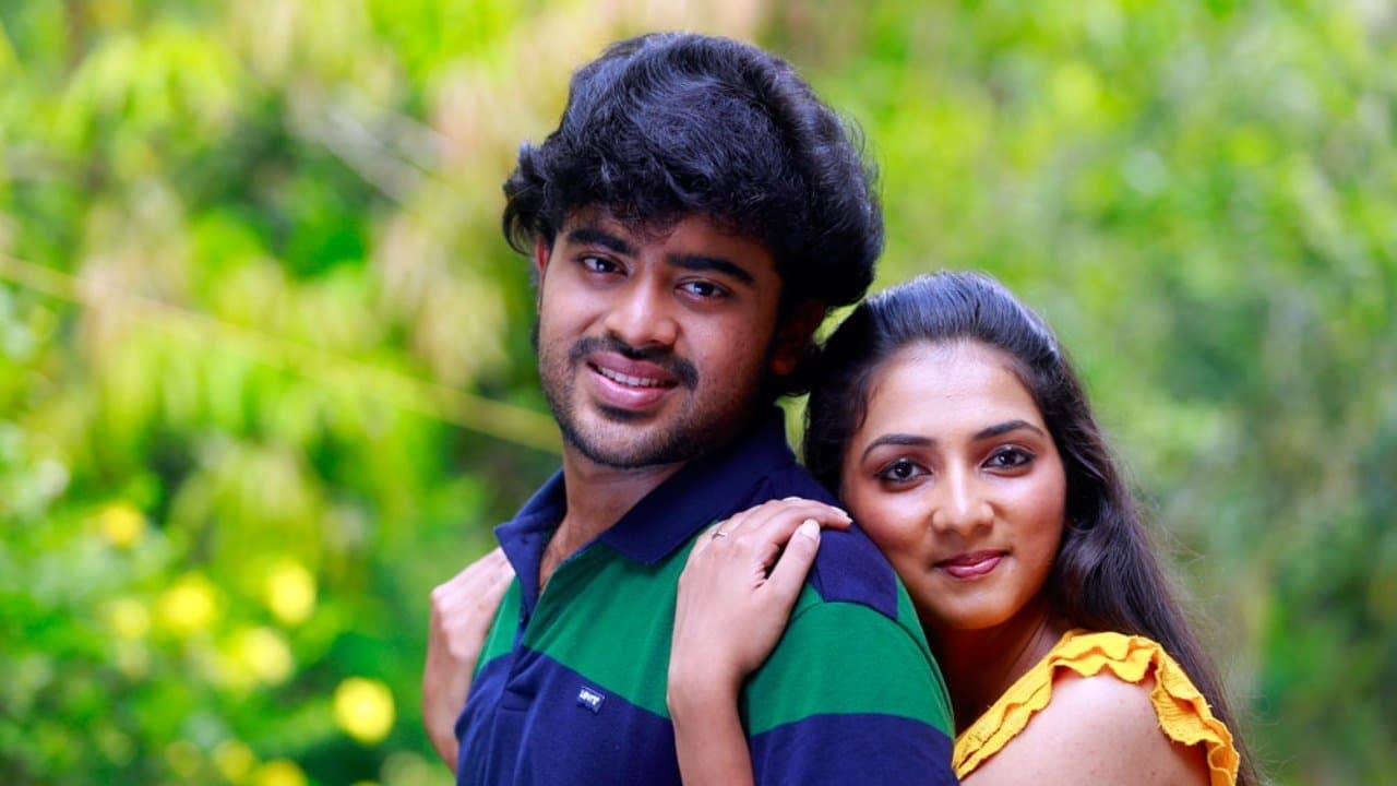 A for ആപ്പിള്‍の背景画像