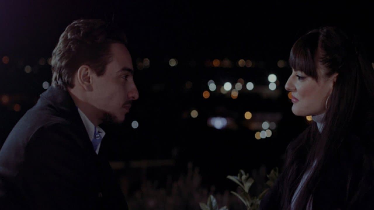 Ed è subito seraの背景画像